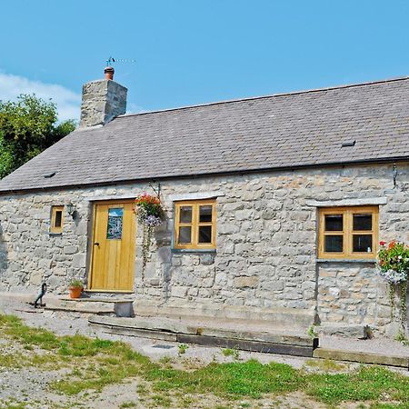 Villa Tre Fardre Kinmel Exterior foto